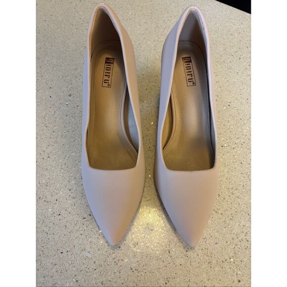IDIFU Shoes - IDIFU brand women's dress pumps, block heel